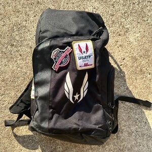 USATF Nike Track bag junior olympics 2021